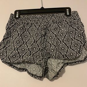 Comfy lounge shorts!